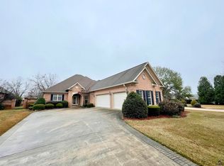 102 Bartlett Way, Centerville, GA 31028