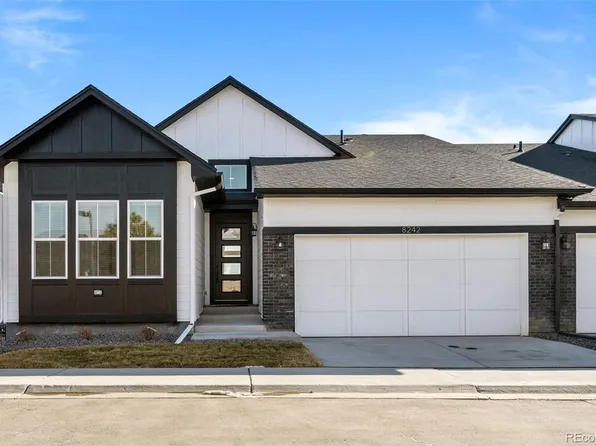 8242 S Pierson Street, Littleton, CO 80127