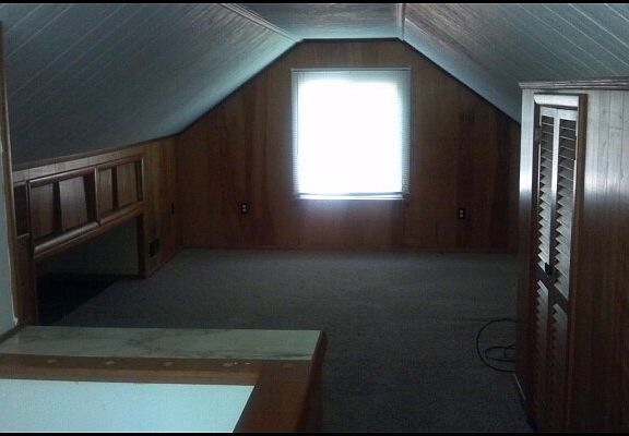 Upstairs Bedroom