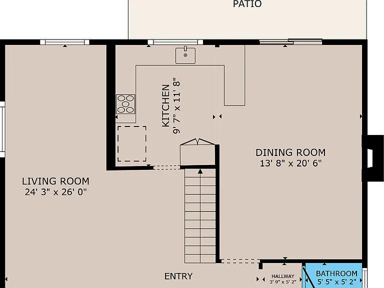2431 Deerfield Ct — Photo 34
