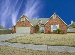 4305 S Oak Ave, Broken Arrow, OK 74011