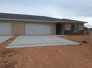 15 N 1st St E, Fredonia, AZ 86022