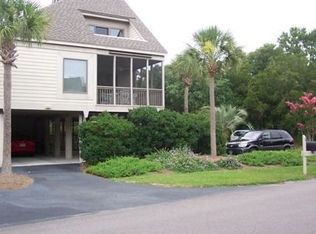 1521 Marsh Hvn, Seabrook Island, SC 29455