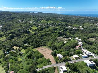 Bo Cruces Solar #D, Rincon, PR 00677