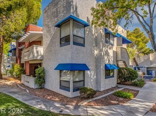 2667 Red Rock St UNIT 101, Spring valley, NV 89146