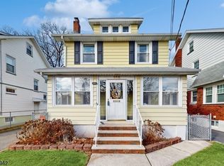 165 Cedar Hill Ave, Belleville, NJ 07109