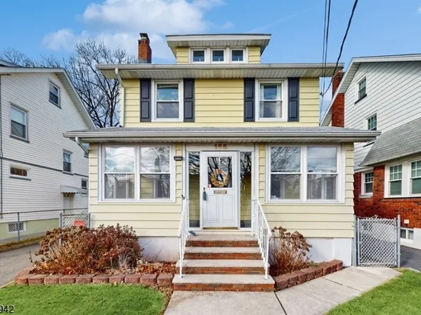 165 Cedar Hill Ave, Belleville Twp., NJ 07109