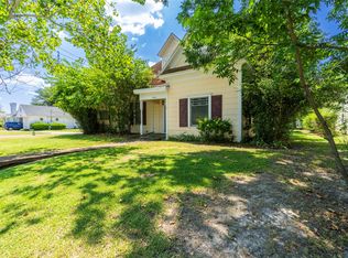 1503 Bonham St, Commerce, TX 75428