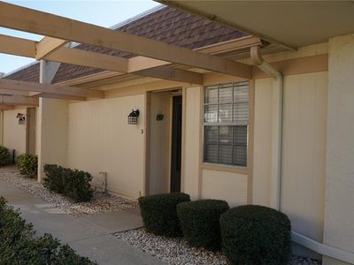 11140 Carriage Hill Dr APT 3, Port Richey, FL, 34668