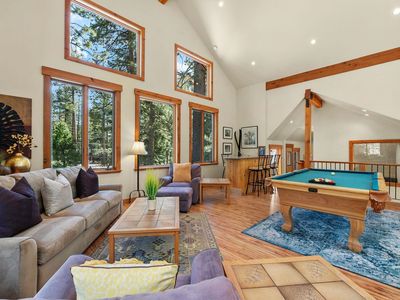 375 Pineland Dr, Tahoe City, CA, 96145