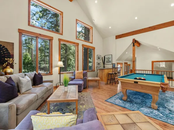 375 Pineland Dr, Tahoe City, CA 96145