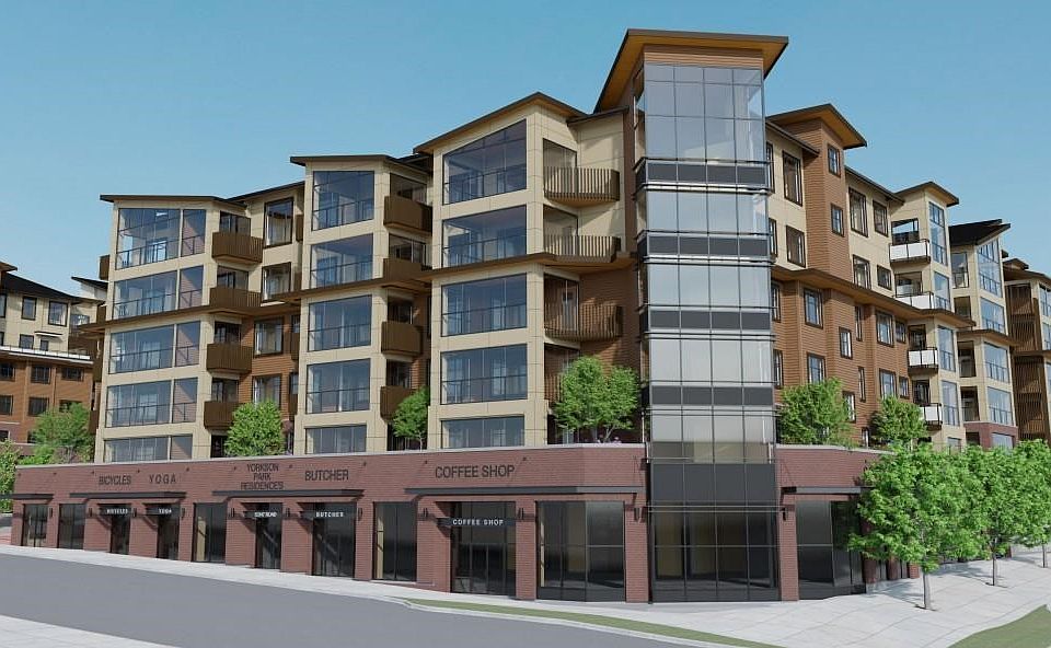 1st image of 20376 86th Ave #612