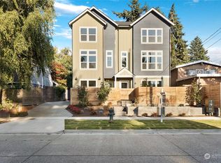 9232 Densmore Ave N, Seattle, WA 98103