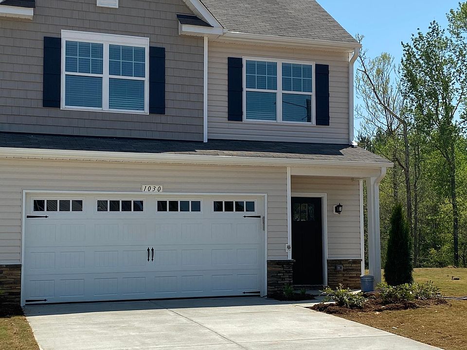 1st image of 1030 Abbott St Lot 12