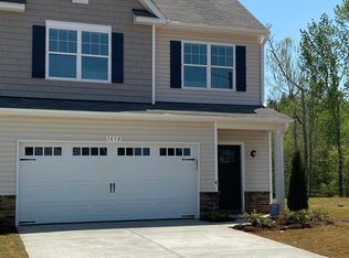 1030 Abbott St LOT 12, Mebane, NC 27302