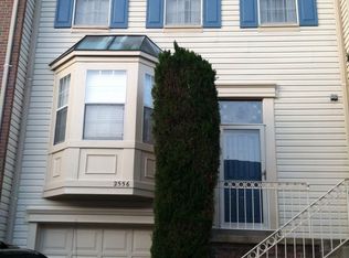 2556 Stow Ct, Crofton, MD 21114