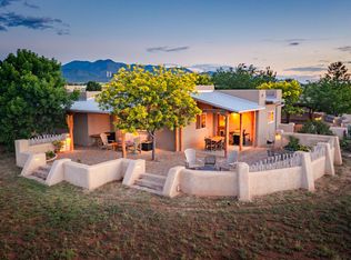 6 Calle Angelo, Ranchos De Taos, NM 87557