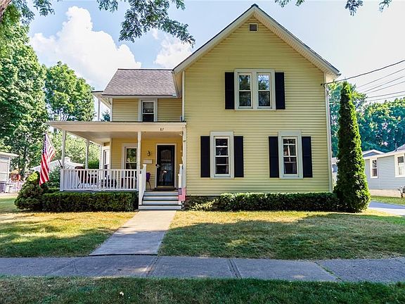 2nd image of 87 Roselawn Ave