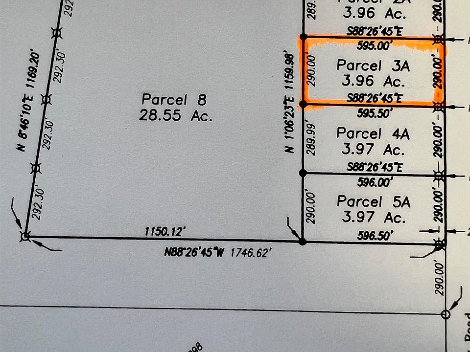 2nd image of PARCEL 4A SE Stanley Rd