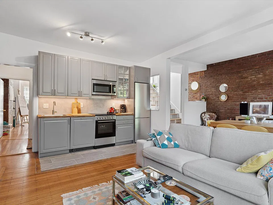432 Marlborough St #3