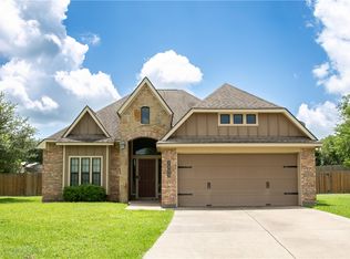 1804 Westbrooke Cv, Brenham, TX 77833