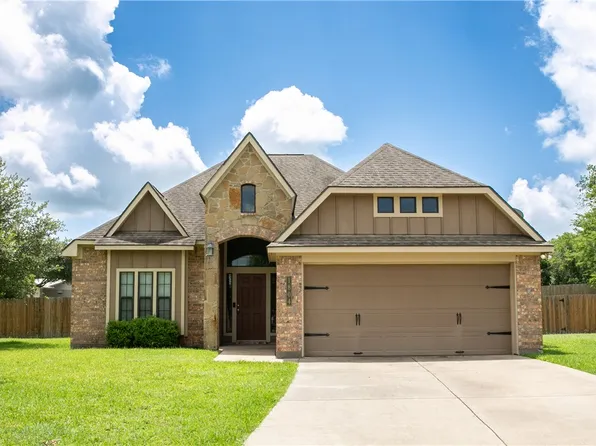 1804 Westbrooke Cv, Brenham, TX 77833