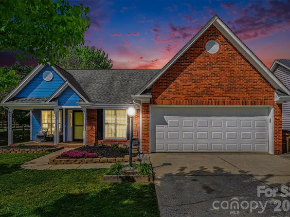 3303 Brookstone Trl, Indian Trail, NC 28079