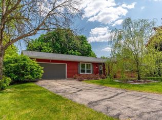 2401 Waltham Rd, Madison, WI 53711