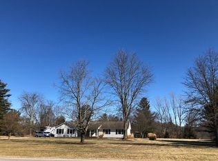 11146 Jerome Rd, Plain City, OH 43064