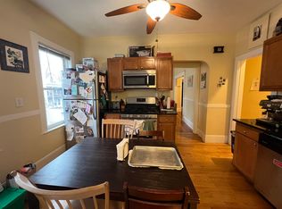 121 Liberty Rd #4, Somerville, MA 02144