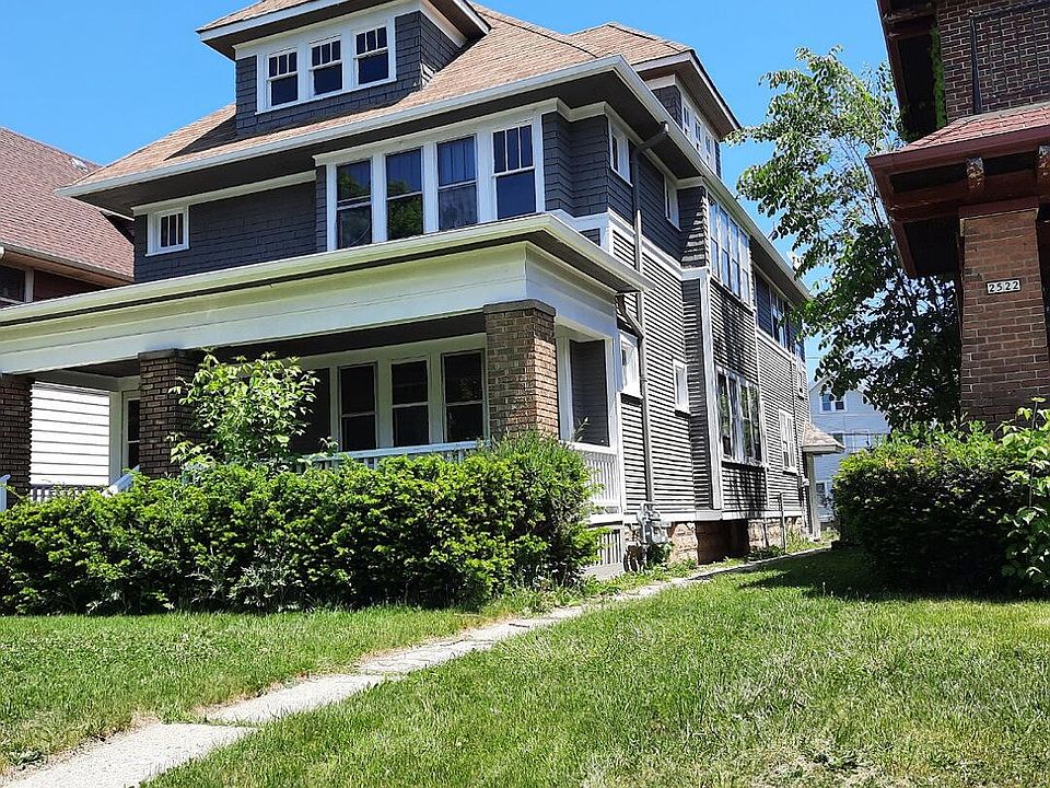1st image of 2526 North 50th STREET #2528