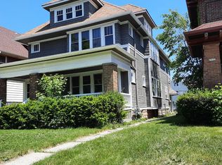 2526 N 50th St #2528, Milwaukee, WI 53210