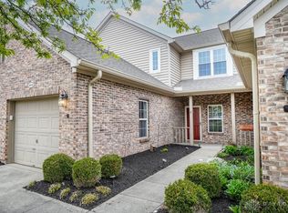 4618 Court Yard Dr, Mason, OH 45040