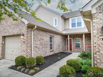 4618 Court Yard Dr, Mason, OH, 45040