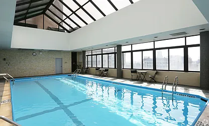 Rented by 280 Park Avenue South Realty