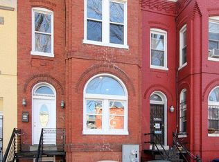 236 P St NW, Washington, DC 20001