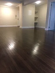 Rented by Central Park South Associates