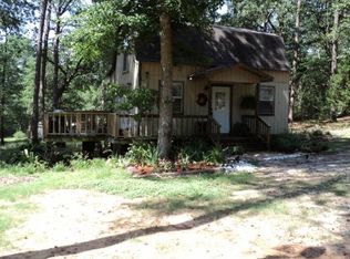 598 Beaver Run, Grapeland, TX 75844