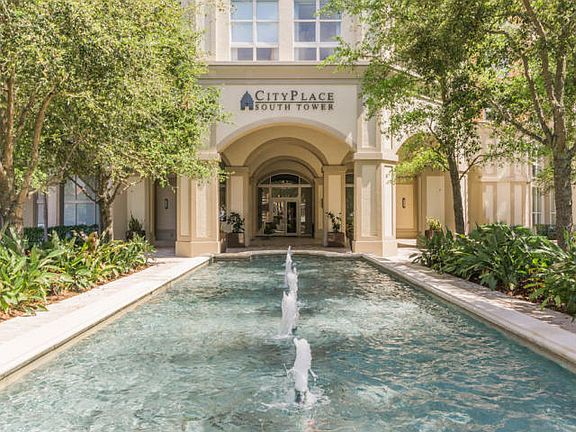 2nd image of 550 Okeechobee Blvd APT 1114