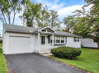 2409 Cambridge Rd, York, PA 17402