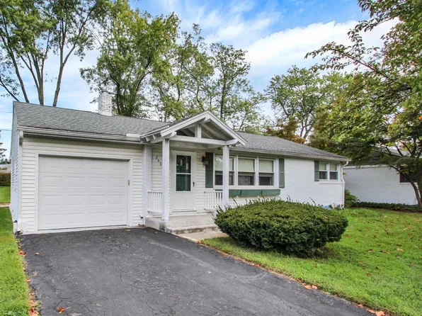 2409 Cambridge Rd, York, PA 17402