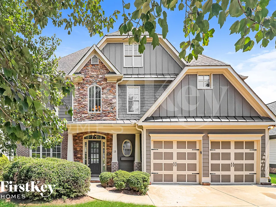 13 Creekview Dr SE