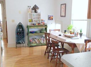283 Summer St #2S, Somerville, MA 02144