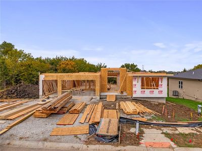 25000 W 89th St, Lenexa, KS, 66227