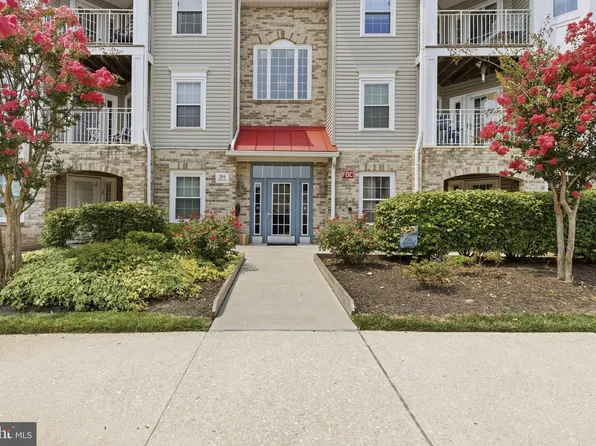 204 Kimary Ct #J, Forest Hill, MD 21050