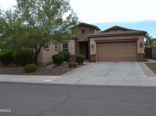 3026 E Longhorn Dr, Gilbert, AZ 85297