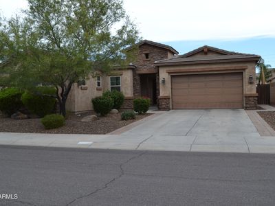 3026 E Longhorn Dr, Gilbert, AZ, 85297