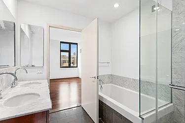 Rented by Corcoran