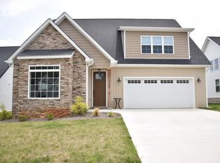 1109 Stoney Ridge Blvd, Forest, VA 24551