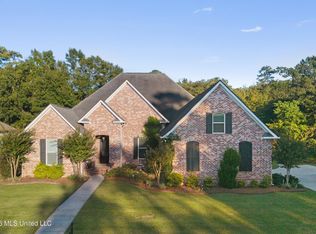 795 Destiny Plantation Blvd, Biloxi, MS 39532